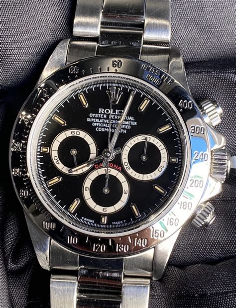 rolex 16520 seriale a scatola 68.00|rolex 16520 price.